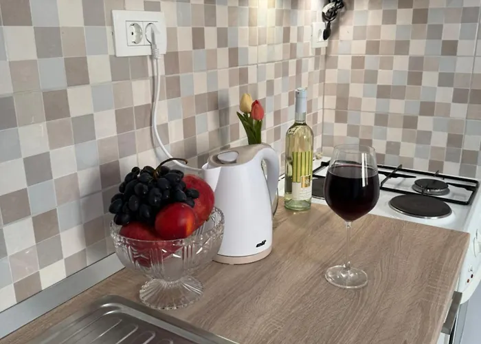 Apartman Laura *