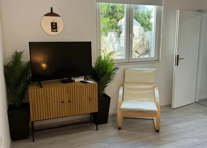 Apartman Laura *