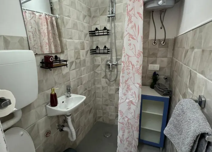 Apartman Laura Ploče
