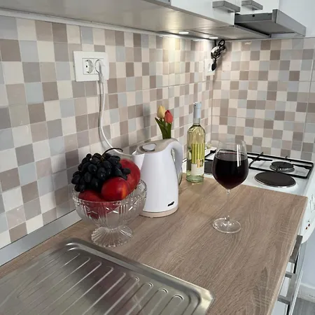 Apartman Laura *