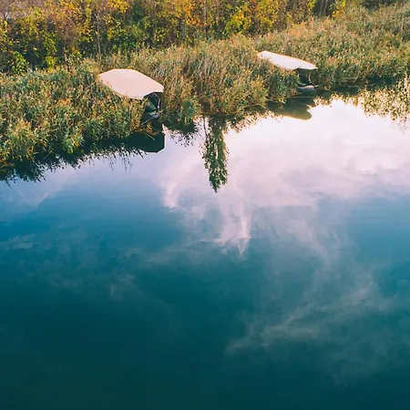 דירה Laura פלוצ'ה
