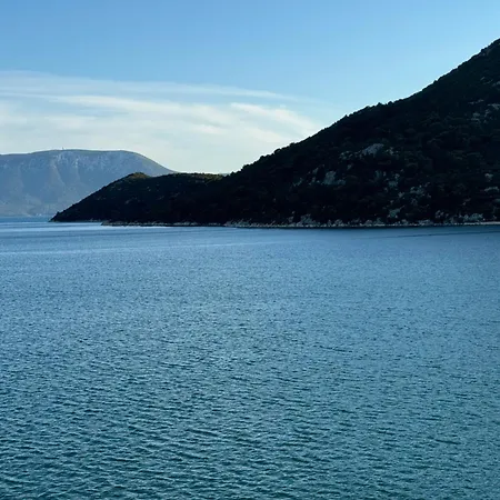 דירה Laura פלוצ'ה