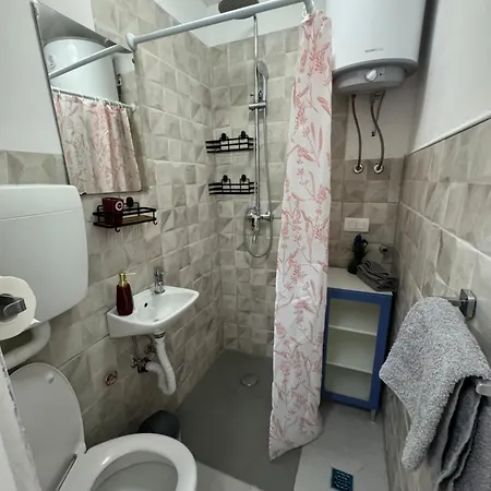 Appartement Laura Ploce (Dubrovnik-Neretva)