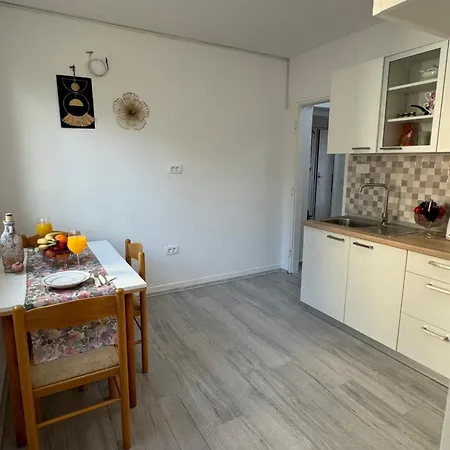 Laura Appartement