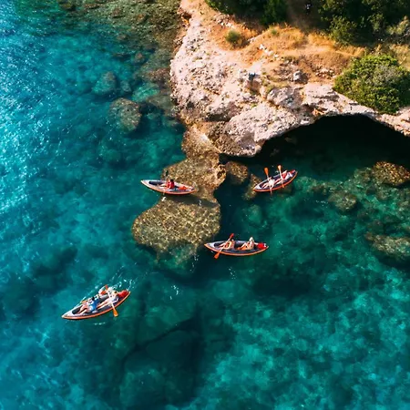 Laura Ploce (Dubrovnik-Neretva)